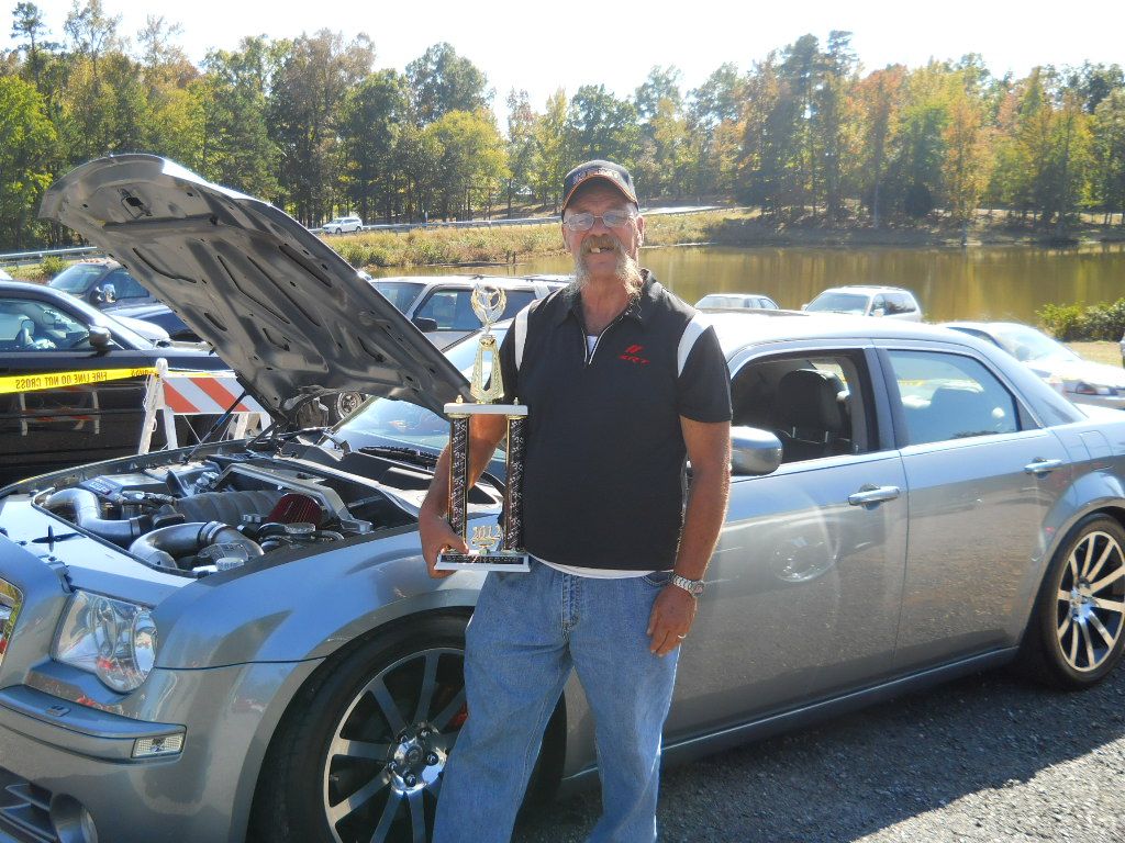 Richfield Car Show was GREAT We had a BLAST! Custom Dodge Magnum Forums